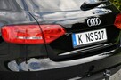 Audi A4 2.0TDI(143KM)*Lift*Duża Navi*Welur*2xParktronik*Chrom*I Wł*Alu16"ASO - 16