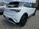 Opel Mokka 1.5 110ps 2022 Klimatronic Navi Led Kamera Gwarancja GS - 5
