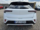 Opel Mokka 1.5 110ps 2022 Klimatronic Navi Led Kamera Gwarancja GS - 7