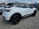 Opel Mokka 1.5 110ps 2022 Klimatronic Navi Led Kamera Gwarancja GS - 11
