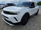 Opel Mokka 1.5 110ps 2022 Klimatronic Navi Led Kamera Gwarancja GS - 15