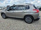 Peugeot 2008 1.2 82ps Kllimatyzacja GrzaneFotele PanoramaDach 2016  77tys km - 4