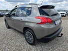 Peugeot 2008 1.2 82ps Kllimatyzacja GrzaneFotele PanoramaDach 2016  77tys km - 5