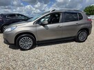 Peugeot 2008 1.2 82ps Kllimatyzacja GrzaneFotele PanoramaDach 2016  77tys km - 10
