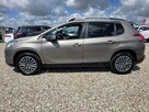 Peugeot 2008 1.2 82ps Kllimatyzacja GrzaneFotele PanoramaDach 2016  77tys km - 11