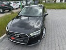 Audi A3 2.0 TDI / 150KM LED S-LINE ! Automat STRONIC Nawigacja - 2