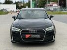 Audi A3 2.0 TDI / 150KM LED S-LINE ! Automat STRONIC Nawigacja - 3