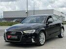Audi A3 2.0 TDI / 150KM LED S-LINE ! Automat STRONIC Nawigacja - 6