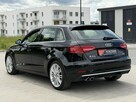 Audi A3 2.0 TDI / 150KM LED S-LINE ! Automat STRONIC Nawigacja - 9
