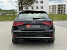 Audi A3 2.0 TDI / 150KM LED S-LINE ! Automat STRONIC Nawigacja - 10