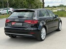 Audi A3 2.0 TDI / 150KM LED S-LINE ! Automat STRONIC Nawigacja - 12
