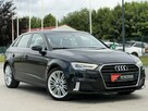 Audi A3 2.0 TDI / 150KM LED S-LINE ! Automat STRONIC Nawigacja - 15