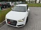 Audi A1 1.6TDI / 105KM LED BIKSENON S-LINE Półskórzana Tapicerka Tempomat - 2