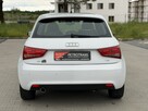 Audi A1 1.6TDI / 105KM LED BIKSENON S-LINE Półskórzana Tapicerka Tempomat - 10