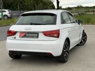 Audi A1 1.6TDI / 105KM LED BIKSENON S-LINE Półskórzana Tapicerka Tempomat - 11