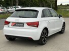 Audi A1 1.6TDI / 105KM LED BIKSENON S-LINE Półskórzana Tapicerka Tempomat - 12