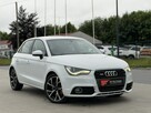 Audi A1 1.6TDI / 105KM LED BIKSENON S-LINE Półskórzana Tapicerka Tempomat - 15