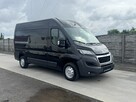 Peugeot Boxer L2H2 2.2 Hdi Klima - 2