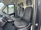Peugeot Boxer L2H2 2.2 Hdi Klima - 12