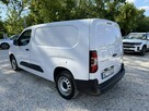 Peugeot Partner 1.5 BlueHDi L2 Premium, Salon PL! 1 właściciel! FV! - 7