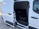 Peugeot Partner 1.5 BlueHDi L2 Premium, Salon PL! 1 właściciel! FV! - 9