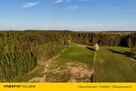 Działka budowlana z dostępem do jeziora na Szlaku - 3
