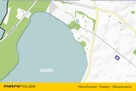 Działka budowlana z dostępem do jeziora na Szlaku - 5