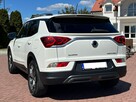 Ssangyong Korando | 1.5 T-GDI QUARTZ | Salon PL | Serwis ASO | 2022r - 3