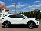 Ssangyong Korando | 1.5 T-GDI QUARTZ | Salon PL | Serwis ASO | 2022r - 5