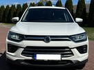 Ssangyong Korando | 1.5 T-GDI QUARTZ | Salon PL | Serwis ASO | 2022r - 9
