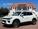Ssangyong Korando | 1.5 T-GDI QUARTZ | Salon PL | Serwis ASO | 2022r - 14
