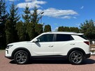 Ssangyong Korando | 1.5 T-GDI QUARTZ | Salon PL | Serwis ASO | 2022r - 15