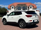 Ssangyong Korando | 1.5 T-GDI QUARTZ | Salon PL | Serwis ASO | 2022r - 16
