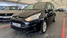 Ford B-Max - 7
