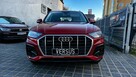 Audi Q5 FV 23% Quattro Martwe Pole Matrix Radar B&O El fotele Serwis ASO - 2