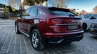 Audi Q5 FV 23% Quattro Martwe Pole Matrix Radar B&O El fotele Serwis ASO - 5