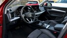Audi Q5 FV 23% Quattro Martwe Pole Matrix Radar B&O El fotele Serwis ASO - 6