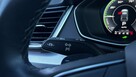 Audi Q5 FV 23% Quattro Martwe Pole Matrix Radar B&O El fotele Serwis ASO - 16