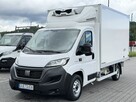 Fiat Ducato CHŁODNIA -20/+30 6-Palet Drzwi boczne Agregat ZANOTTI Salon PL - 5