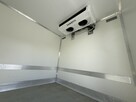 Fiat Ducato CHŁODNIA -20/+30 6-Palet Drzwi boczne Agregat ZANOTTI Salon PL - 9