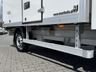 Fiat Ducato CHŁODNIA -20/+30 6-Palet Drzwi boczne Agregat ZANOTTI Salon PL - 10