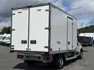 Fiat Ducato CHŁODNIA -20/+30 6-Palet Drzwi boczne Agregat ZANOTTI Salon PL - 16