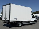 Ford Transit Chłodnia / Mroźnia Na Bliźniaku Salon PL Gwarancja Od ręki ( Iveco ) - 4