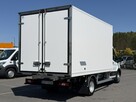 Ford Transit Chłodnia / Mroźnia Na Bliźniaku Salon PL Gwarancja Od ręki ( Iveco ) - 5