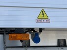 Ford Transit Chłodnia / Mroźnia Na Bliźniaku Salon PL Gwarancja Od ręki ( Iveco ) - 10