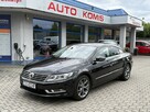 Volkswagen Passat CC 2.0 150 KM Automat, Kamera,Tempomat ACC,Gwarancja
