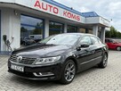 Volkswagen Passat CC 2.0 150 KM Automat, Kamera,Tempomat ACC,Gwarancja - 2