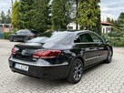 Volkswagen Passat CC 2.0 150 KM Automat, Kamera,Tempomat ACC,Gwarancja - 6