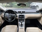 Volkswagen Passat CC 2.0 150 KM Automat, Kamera,Tempomat ACC,Gwarancja - 11