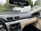 Volkswagen Passat CC 2.0 150 KM Automat, Kamera,Tempomat ACC,Gwarancja - 12